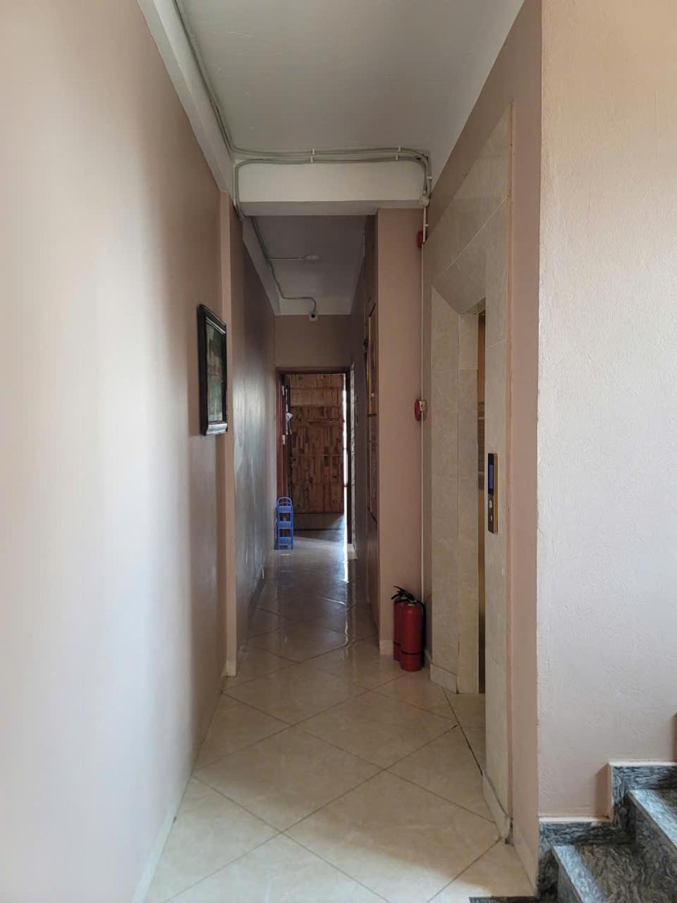 Fortune Homestay Hanoi Exterior foto